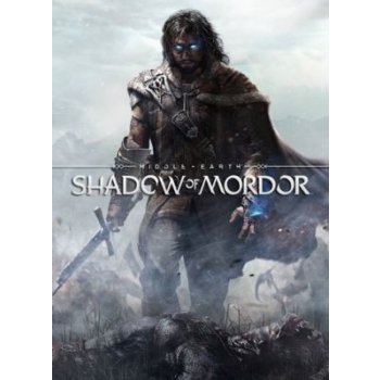 Middle-Earth: Shadow of Mordor