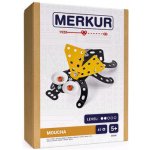 Merkur Broučci Moucha – Zboží Dáma