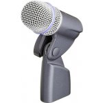 Shure Beta 56 – Hledejceny.cz