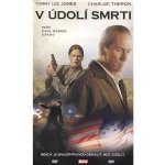 V údolí smrti DVD – Hledejceny.cz