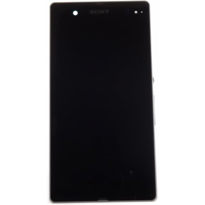 LCD Displej Sony Xperia Z – Zboží Mobilmania