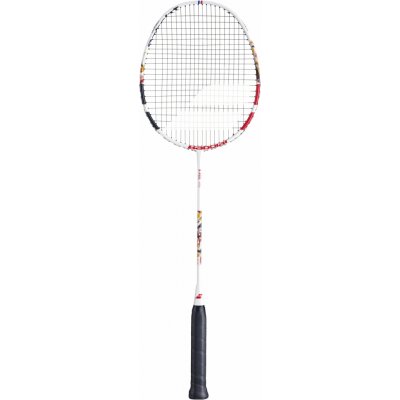 Babolat X-Feel Rise S NCV – Hledejceny.cz