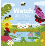 Watch Me Grow – Zbozi.Blesk.cz