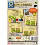Mindok Carcassonne: Ovce a kopce (9. rozšíření) – Sleviste.cz