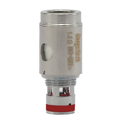 Kangertech Žhavící hlava SSOCC pro Subvod / K-Pin Kanthal 1,2ohm – Zbozi.Blesk.cz