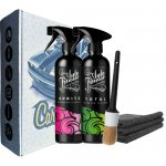 Auto Finesse Interior Pack – Zboží Mobilmania