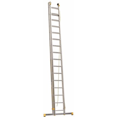 Alve Forte 2 x 14 příček 694 cm 8814 – Zboží Mobilmania
