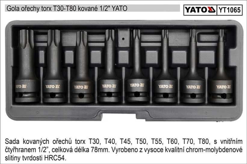 Yato YT-1065