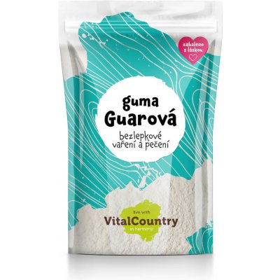 Vital Country Guarová guma 500 g – Zbozi.Blesk.cz