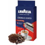 Lavazza CREMA E GUSTO 250 g – Hledejceny.cz
