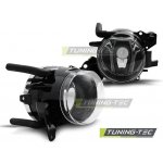 Tuning-Tec Přední mlhovky BMW 5 E60 (2003 - 2010) M-Paket - 2 ks - Tuning Tec | Zboží Auto