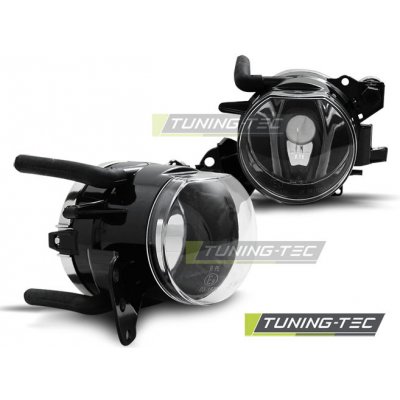 Tuning-Tec Přední mlhovky BMW 5 E60 (2003 - 2010) M-Paket - 2 ks - Tuning Tec | Zboží Auto