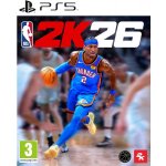 NBA 2K26 – Zboží Dáma