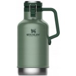 STANLEY Classic series nádoba/džbán/growler na pivo se zátkou 1,9 l – Hledejceny.cz