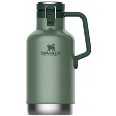 STANLEY Classic series nádoba/džbán/growler na pivo se zátkou 1,9 l – Zbozi.Blesk.cz