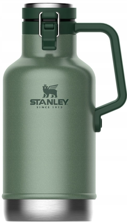 STANLEY Classic series nádoba/džbán/growler na pivo se zátkou 1,9 l