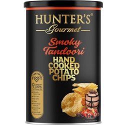 Hunter´s Gourmet Hunter's brambůrky - Smoky Tandoori, 150 g