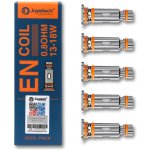 Joyetech EN Coil 5 ks 0,8 ohm – Zbozi.Blesk.cz