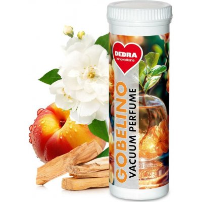 Gobelino Vacuum Perfume Ambrosia 35ml – Sleviste.cz
