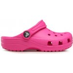 Crocs Nazouváky Classic Clog K 206991 Juice – Sleviste.cz