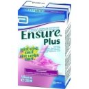 ENSURE PLUS PŘÍCHUŤ LESNÍ OVOCE POR SOL 1X220ML