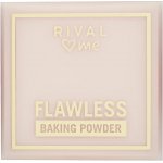 Rival Loves Me Fixační pudr Flawless 14 g – Zbozi.Blesk.cz