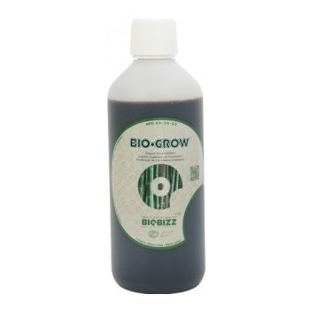 Biobizz bio grow 250ml
