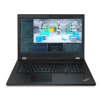 Lenovo ThinkPad 17 20SN002KCK