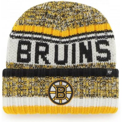 '47 Brand NHL Quick Route SR Boston Bruins – Hledejceny.cz