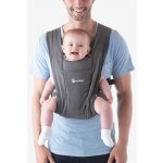 Ergobaby EMBRACE Heather šedá – Hledejceny.cz