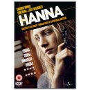 Hanna DVD