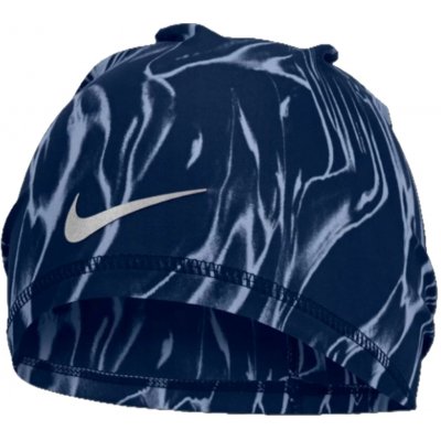 Nike Sportovní čepice Peak Dri-FIT Uncuffed Beanie N1013572-423 – Hledejceny.cz