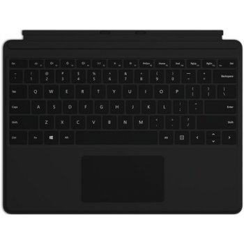 Microsoft Surface Pro X Keyboard QJW-00007