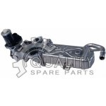 AGR-Ventil ŠKODA Original OEM 03L131512DQ | Zboží Auto