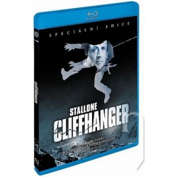 Cliffhanger BD