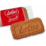Lotus Biscoff sušenky karamelové, 50 x 6,25 g – Hledejceny.cz