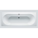 RIHO CAROLINA 190 x 80 cm BB5500500000000 – Hledejceny.cz