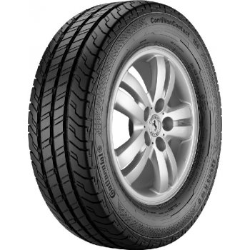 Continental ContiVanContact 100 225/70 R15 112R