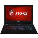 MSI GS70 6QE-035CZ