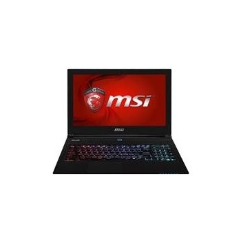 MSI GS70 6QE-035CZ