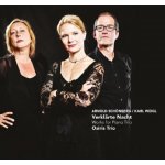 SCHONBERG.WEIGL - VERKLARTE NACHT - WORKS FOR PIANO TRIO. OSIRIS TRIO CD – Hledejceny.cz