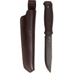 Morakniv Garberg Grand BlackBlade (C) kožené pouzdro – Zboží Dáma