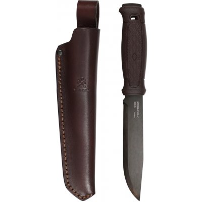 Morakniv Garberg Grand BlackBlade (C) kožené pouzdro – Zboží Dáma