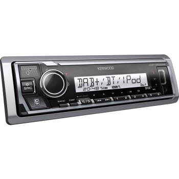 Kenwood KMR-M505DAB