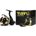 BLACK CAT Passion PRO FD 640 – Sleviste.cz