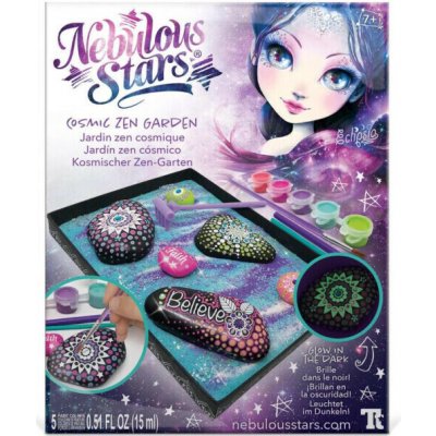 Nebulous Stars Kreativní sada Kosmická zahrada 954006 – Hledejceny.cz