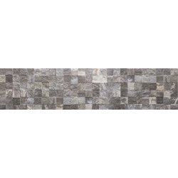 Dimex KI260-089 Samolepící fototapeta do kuchyně Tile wall rozměry 260 x 60 cm