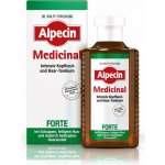 Alpecin Medicinal Special Vitamine Scalp And Hair Tonic 200 ml – Sleviste.cz