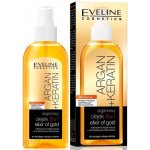 Eveline Cosmetics Argan vlasový olej 8v1 150 ml – Sleviste.cz