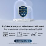 Asus S3607QA-OLED064W – Zbozi.Blesk.cz